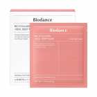 M�scara Facial Biodance Collagen Real Deep Mask 4pcs