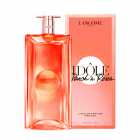 Perfume Lanc�me Id�le Peach�N Roses EDP Fruitee Feminino 100ml