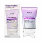 Creme Facial Anua Visibly Firming Collagen Retinol Gua Sha Cream 80ml