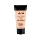 Base L�quida NYX Stay Matte But Not Flat 011 Sien