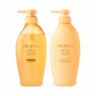 Kit Capilar Shiseido Tsubaki Premium Volume & Repair Shampoo + Condicionador 450ml