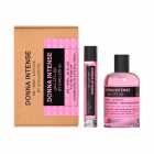 Kit Perfume Emper Stallion 53 Donna Intense EDP Feminino 100ml + 20ml