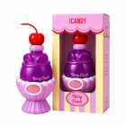 Perfume ICANDY Berry Crush EDC Feminino 60ml