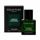 Perfume Folie Pure Verde Intenso EDP Masculino 30ml