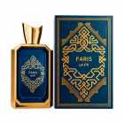 Perfume Mawwal Kingdon Faris EDP Unissex 100ml