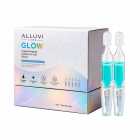 S�rum Facial Concentrado Alluvi Labs Glow 1.2ml x 30 Unidades