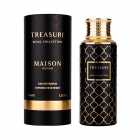 Perfume Maison Asrar Treasure EDP Unissex 100ml