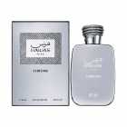 Perfume Rasasi Hawas Chrome EDP Masculino 100ml
