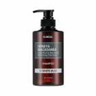 Shampoo KUNDAL Honey & Macadamia Pure Natural Balancing Refreshing White Musk 500ml
