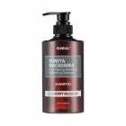 Shampoo KUNDAL Honey & Macadamia Pure Natural Balancing Refreshing Cherry Blossom 500ml
