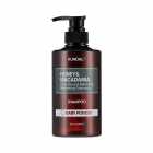 Shampoo KUNDAL Honey & Macadamia Pure Natural Balancing Refreshing Baby Powder 500ml