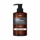Shampoo KUNDAL Honey & Macadamia Pure Natural Balancing Refreshing Ylang Ylang 500ml