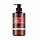 Shampoo KUNDAL Natural Caffeine PH Balancing Care & Deep Cleansing White Musk 500ml