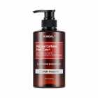 Shampoo KUNDAL Natural Caffeine PH Balancing Care & Deep Cleansing for All Hair Types Baby Powder 500ml