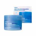 M�scara Capilar KUNDAL Airy Volume Hyaluron Capsule Scalp Mask Blossom Breeze 180g