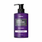 Tratamento Condicionador KUNDAL Honey & Macadamia Hydro Intensive Protein White Musk 500ml