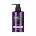 Tratamento Condicionador KUNDAL Honey & Macadamia Hydro Intensive Protein Baby Powder 500ml