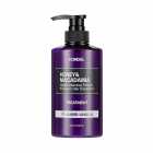 Tratamento Condicionador KUNDAL Honey & Macadamia Protein Treatment Amber Vanilla 500ml