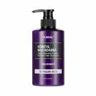 Tratamento Condicionador KUNDAL Honey & Macadamia Hydro Intensive Protein English Rose 500ml