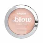 P� Facial Compacto Ruby Rose Blow Oh my Blur! HB-M405 Varios