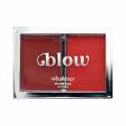 Blush Ruby Rose Blow Whatever Duo HB-M05 Varios