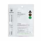 M�scara Facial VT Cosmetics Reedle Shot Mild 50 2-Passos