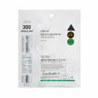 M�scara Facial VT Cosmetics Cica Reedle Shot 300 2-Passos
