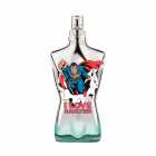 Tester Perfume Jean Paul Gaultier Le Male I Love Gaultier Eau Fraiche Masculino 100ml
