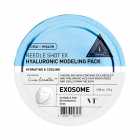 M�scara Facial VT Cosmetics Reedle Shot EX Hyaluronic Modeling Pack 25g