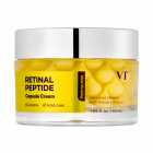 Creme Facial VT Cosmetics Retinal Peptide Capsule Cream 50ml
