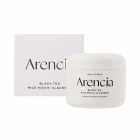 Limpador Facial Arencia Black Tea Rice Mochi Cleanser 120g