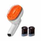 Kit Lilyeve Grow Brush Steam Booster + C�psulas de �leo Capilar 1.2ml