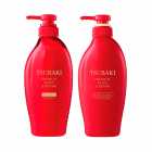 Kit Capilar Shiseido Tsubaki Premium Moist & Repair Shampoo + Condicionador 450ml