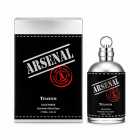 Perfume Gilles Cantuel Arsenal Titanium EDP Masculino 100ml