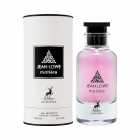 Perfume Maison Alhambra Jean Lowe Matiere EDP Unissex 100ml