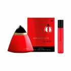 Kit Perfume Mauboussin In Red EDP Feminino 100ml + 20ml