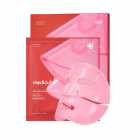 M�scara Facial Medicube EGF NAD Firming Gel Mask 4pcs