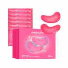 Patch para Olhos Medicube PDRN Pink Collagen Jelly Mask 50 Pares