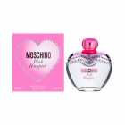 Perfume Moschino Pink Bouquet EDT Feminino 100ml