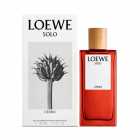 Perfume Loewe Solo Cedro EDT Masculino 100ml