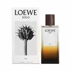 Perfume Loewe Solo Elixir Masculino 100ml
