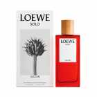 Perfume Loewe Solo Vulcan EDP Masculino 100ml