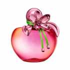 Tester Perfume Nina Ricci Illusion EDP Feminino 80ml