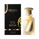 Perfume Bidaya S*x The Rocks EDP Unissex 100ml