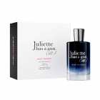 Perfume Juliette Has A Gun Musc Invisible EDP Feminino 100ml