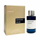 Perfume Fariis Mystic Oud EDP Unissex 100ml