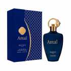 Perfume Maison Asrar Amal EDP Masculino 100ml