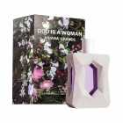 Perfume Ariana Grande God Is A Woman EDP Feminino 100ml