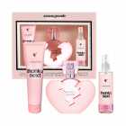 Kit Perfume Ariana Grande Thank U Next Feminino 3pcs