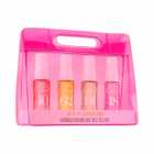 Kit de Body Splash Sol de Janeiro Cheirosa 4pcs